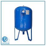 منبع انبساط ارس واتیس ایستاده درجه دار