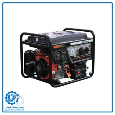 موتور برق بنزینی cp13000imax